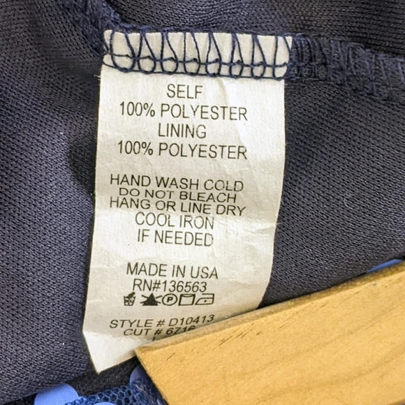 Vintage Sequin Dress - Picture 5 of 5